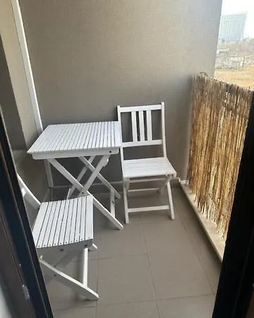 White Lotus Nereya Pomorie