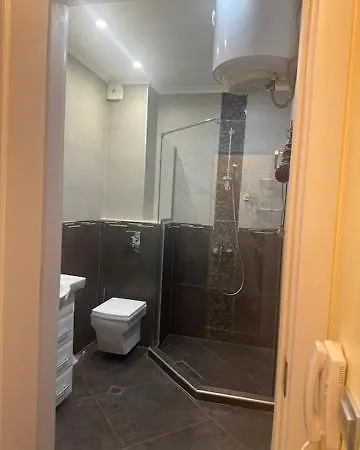 Appartement White Lotus Nereya Pomorie