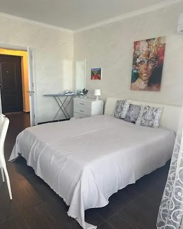 White Lotus Nereya Appartement